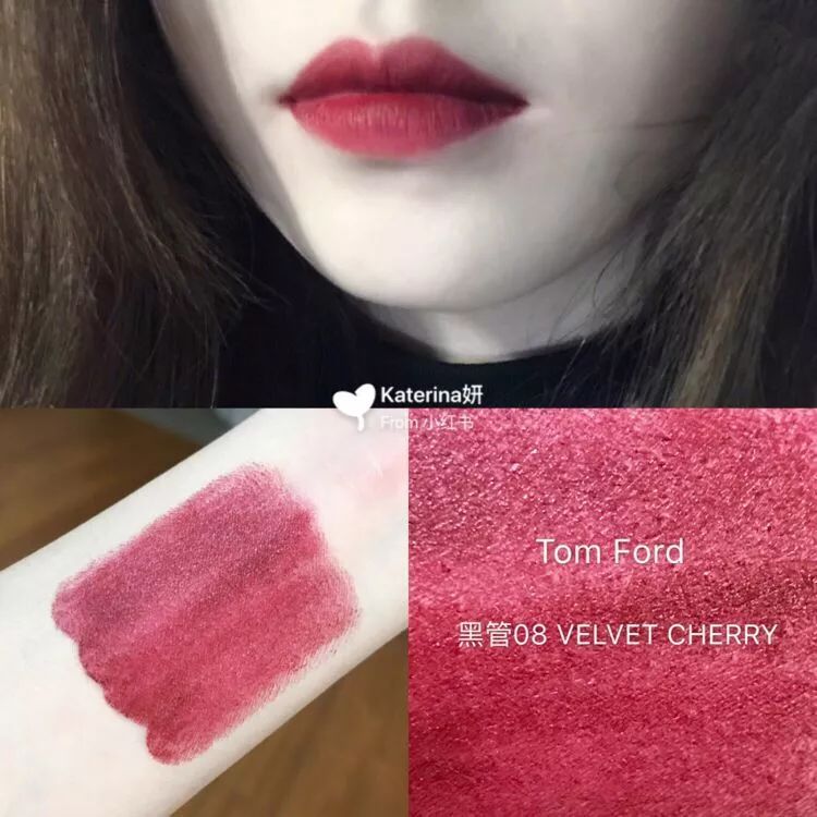 OMG!这份口红送礼清单，赶紧拿去抄答案！