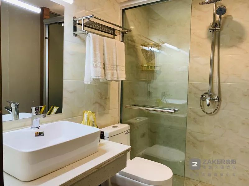 贵阳哪里的房子可以拎包入住,贵阳拎包入住的复式公寓