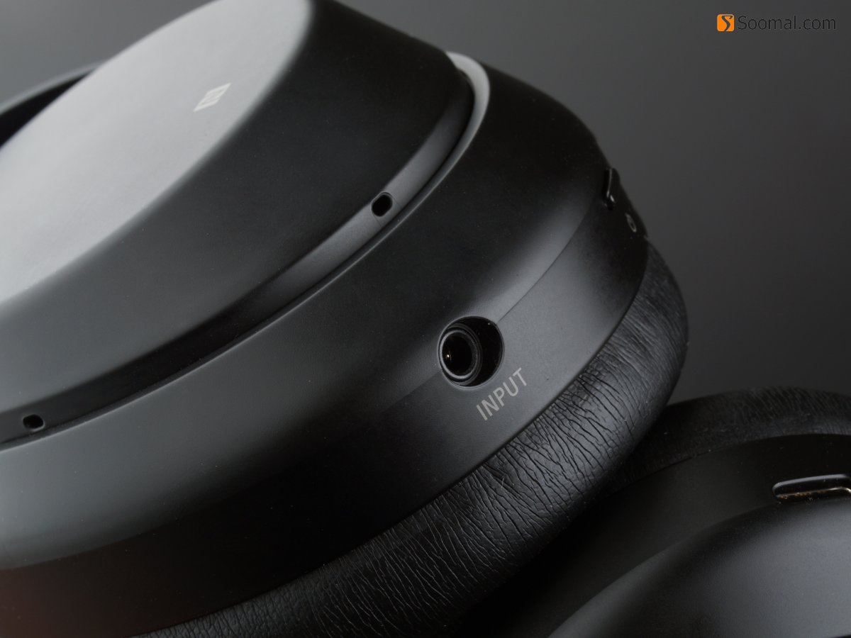 sonywh-1000xm3,索尼wh-1000xm4降噪耳机降噪测试