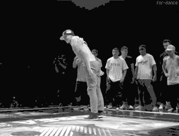 激动!霹雳舞、冲浪、攀岩比赛可能要成为奥运项目了丨今日热词打卡