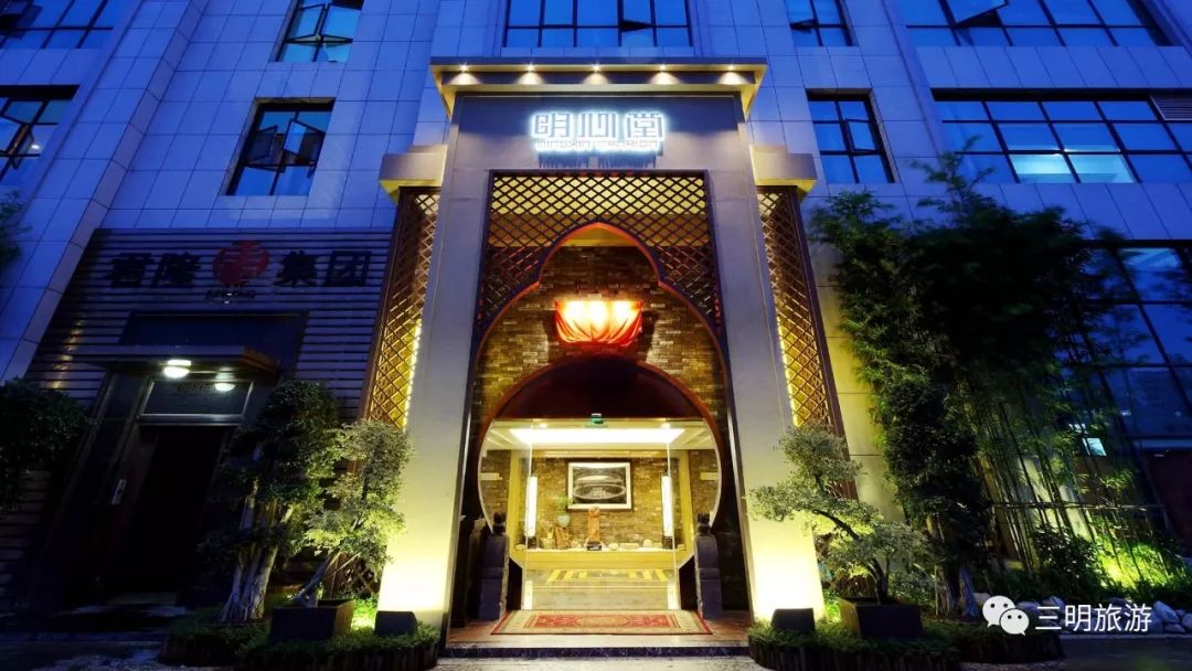 厦门十大最值得入住的酒店,厦门最好的精品酒店