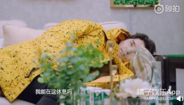 易烊千玺拍戏林允,易烊千玺林允综艺