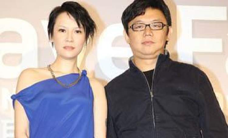 歌手杨乃文完整视频,杨乃文参加歌手是哪一期