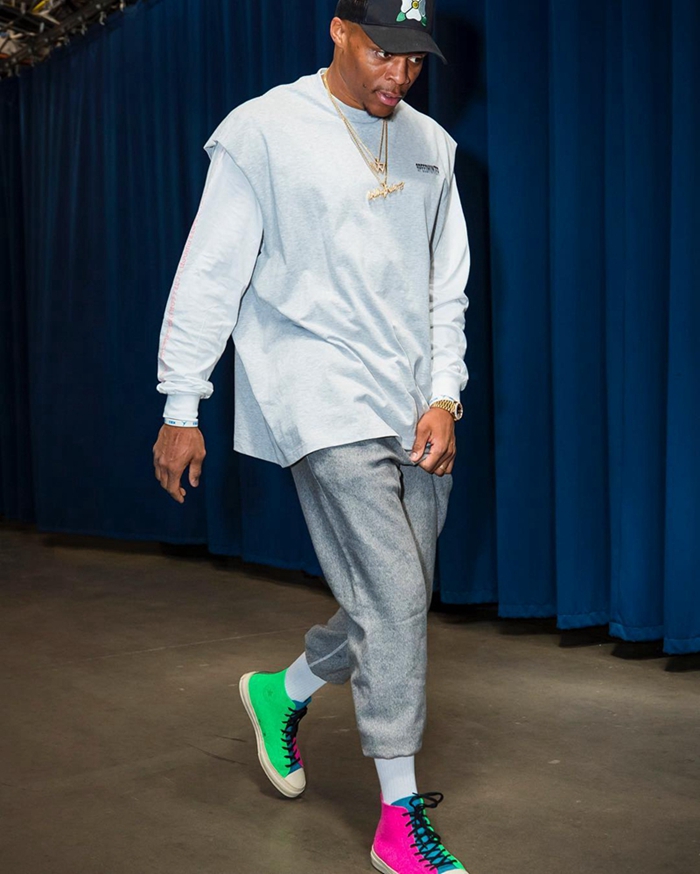 converse有哪些好看的款式,converse冬款