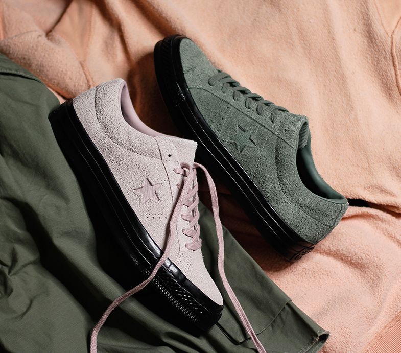 匡威1970s最高炒到多少钱,匡威1970s米白色和经典款的区别