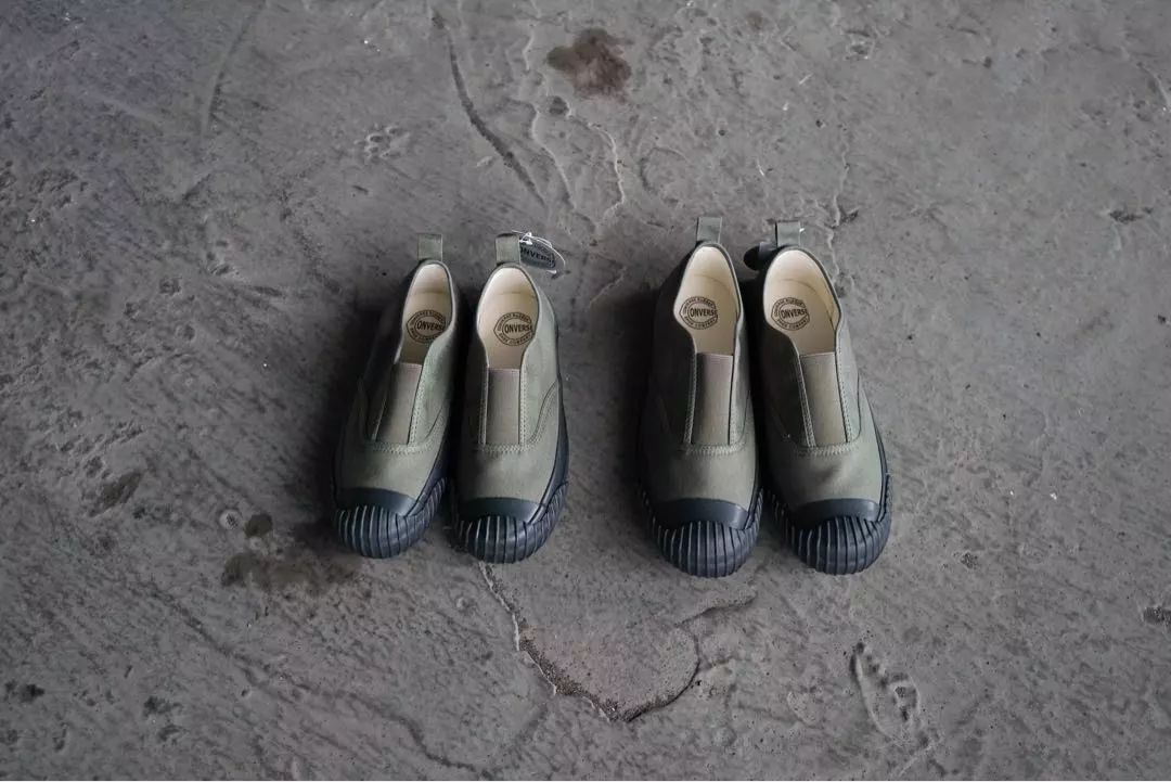 匡威1970s最高炒到多少钱,匡威1970s米白色和经典款的区别