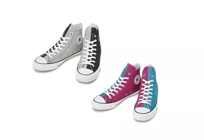 converse好看的鞋款,converse哪款好看低帮