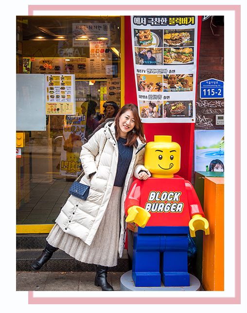 首尔攻略路线,首尔攻略去几天