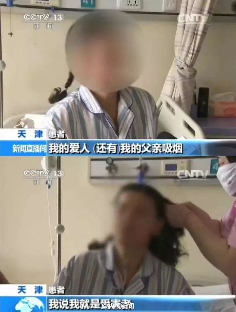 一人吸烟毁三代！抽烟的危害，比你想象的更大