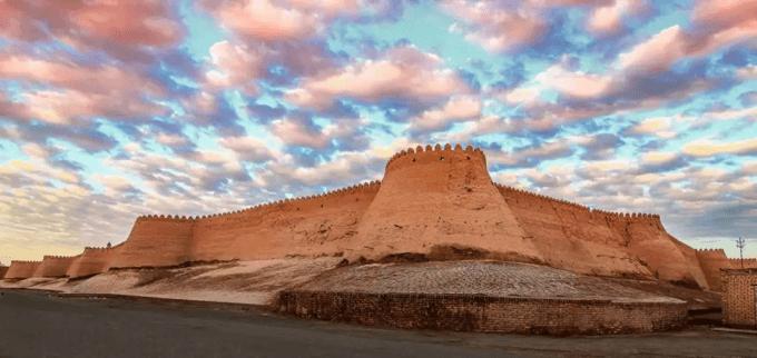 中亚的几个斯坦国,想去看看祖国的大西北