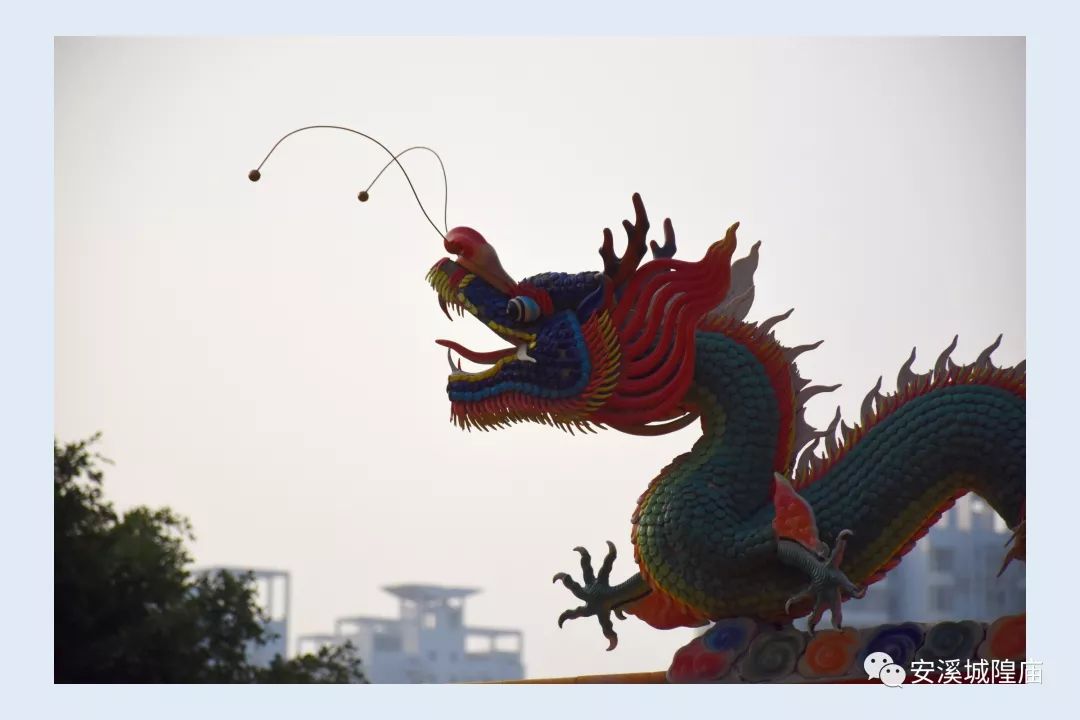 福建安溪迎神巡游,迎新年社火巡游展演