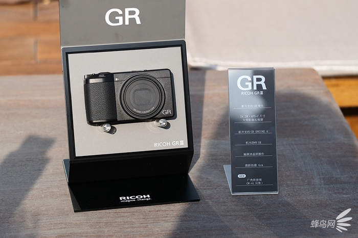 理光gr3都市版和街拍版,理光gr3扫街