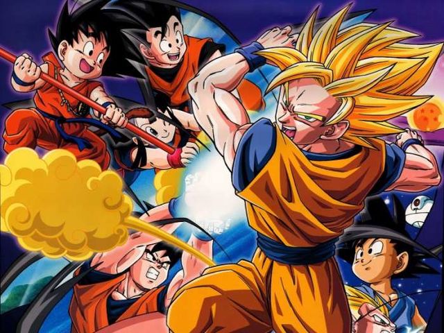 龙珠有多潮,龙珠哪种合体最浪