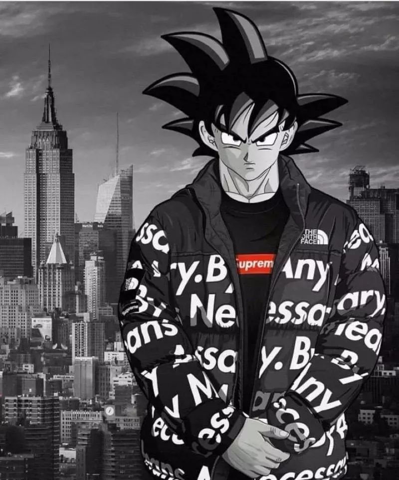 龙珠有多潮,龙珠哪种合体最浪