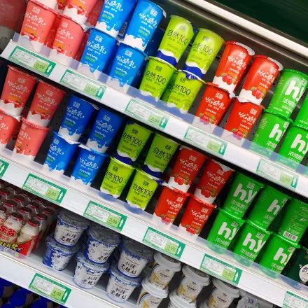 新疆酸奶测评推荐,地方特色酸奶测评