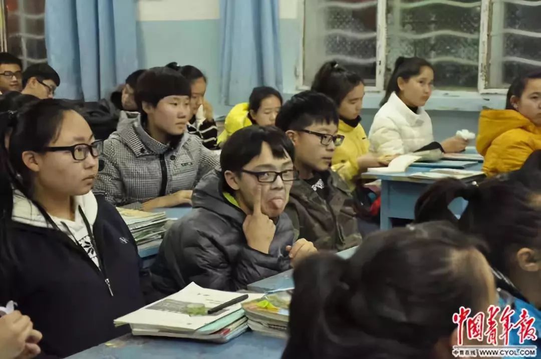 青年支教老师千字长文：那是我的阿勒泰……