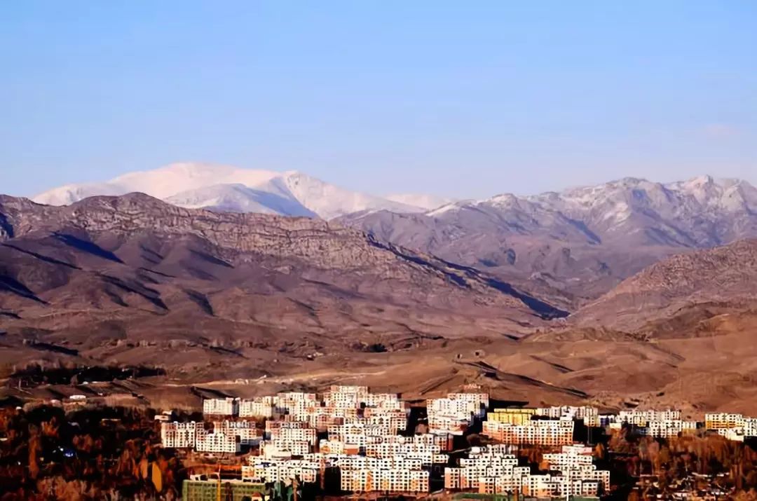 青年支教老师千字长文：那是我的阿勒泰……