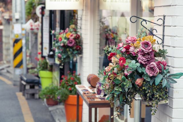 首尔哪里好买好逛,韩国首尔旅游攻略