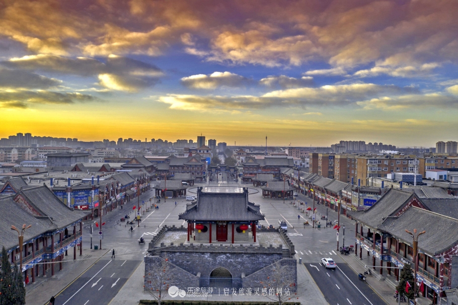 屠城无数，生死轮回，千年蓟州千古悲壮