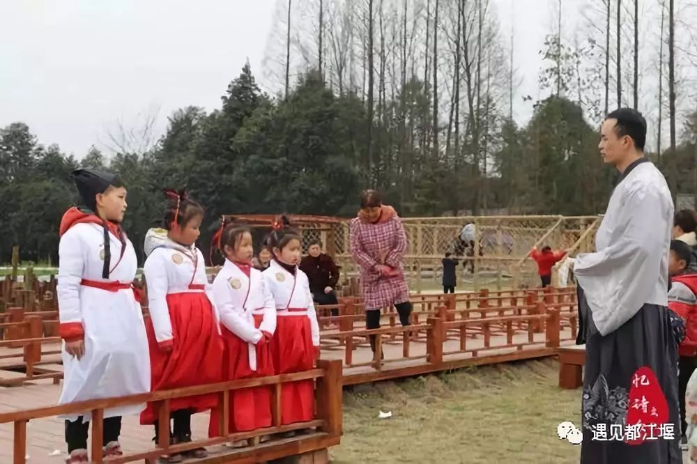 儿童节去哪里好玩,六一都江堰适合1-4岁亲子游的地方