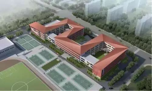 青岛市区今年增建几所学校在哪,青岛学校新进展