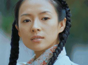 姐妹们眉毛怎么画,问道梅兰竹菊四姐妹