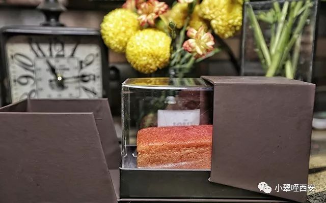 西安蛋糕店铺排行榜前十名,西安最好吃的蛋糕店铺