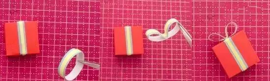 气球创意折纸视频教程,超有创意的折纸气球手工