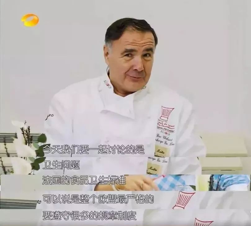 上海网红法国面包店Farine使用过期面粉，负责人终被判刑，但请不要对法国食品卫生安全失去信心