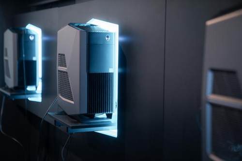 戴尔alienware1517,ces2024alienware外星人新品汇总