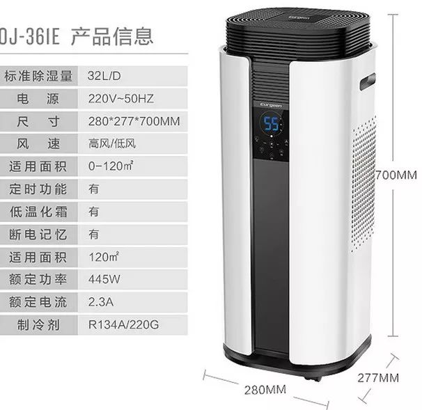 给北方人科普下广州的回南天,广州的回南天你感受到了吗