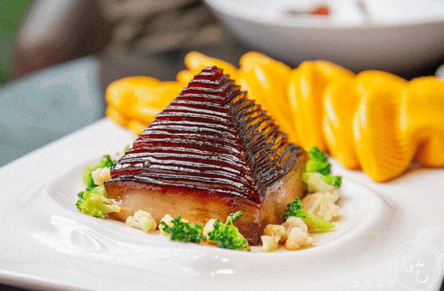 上海静安餐厅排行榜前十名,静安寺排名第一的餐厅