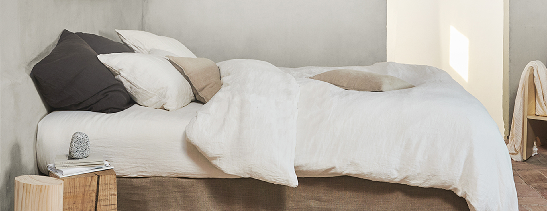 最好的床品店,最好用的床品推荐