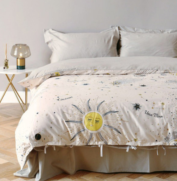 最值得入手的床品,最好的床品店铺