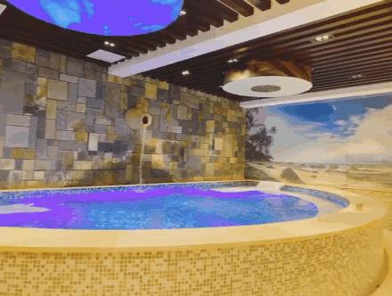 晋江汗蒸哪家便宜又好,晋江温泉水疗推荐