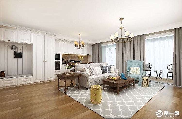 半包装修与全包装修的优缺点,装修半包和全包的区别哪个更省钱