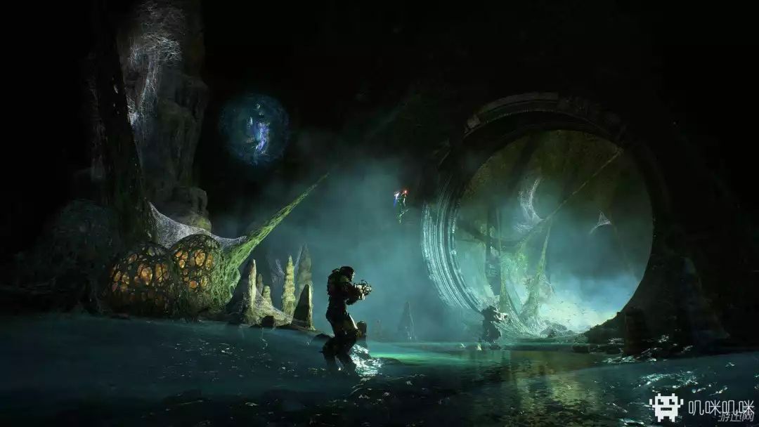 圣歌游戏实测,新游测评