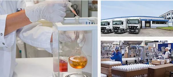 好闻的味道,好闻的特殊味道