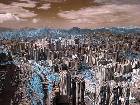 尼康历代获奖摄影作品欣赏,国际风光摄影师大赛