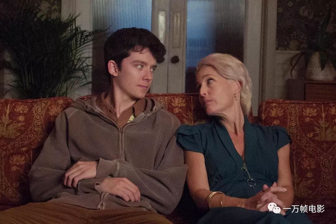 性可以是刺激的，可怕的，极为尴尬的，也可以是一场美妙的冒险