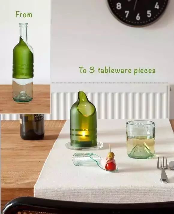 易拉罐的三种再利用方法,原来易拉罐还可以这么用