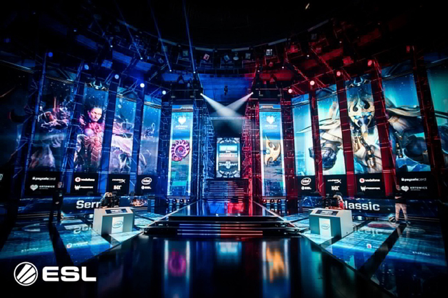 sc2比赛直播哪里看,星际争霸iem卡托维兹2024赛程回放