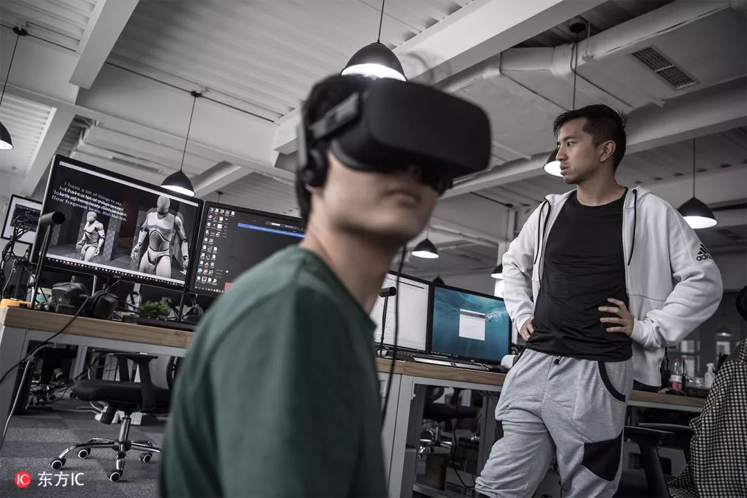 牛博：荷赛是我的“小目标”｜东方IC摄影师自选辑