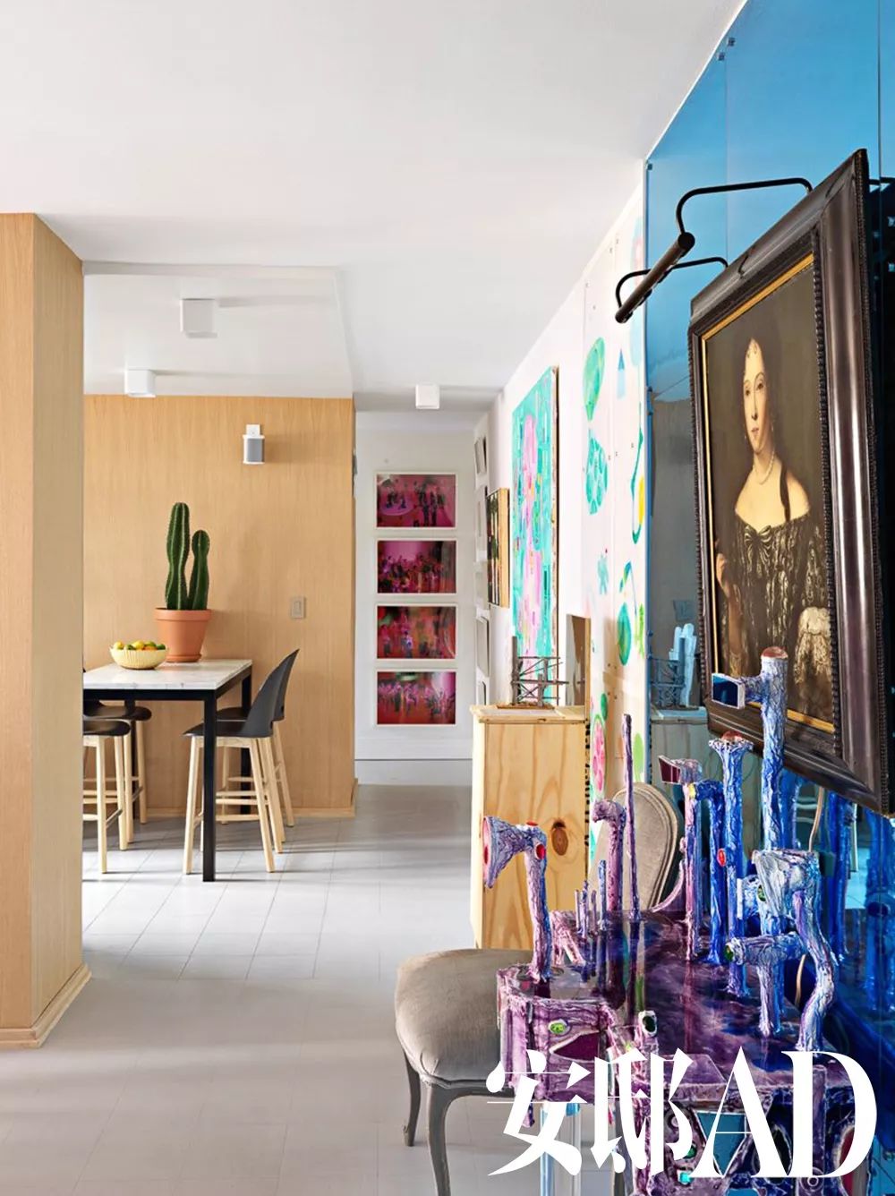 人类意外降临外星球,一群人流落到外星球