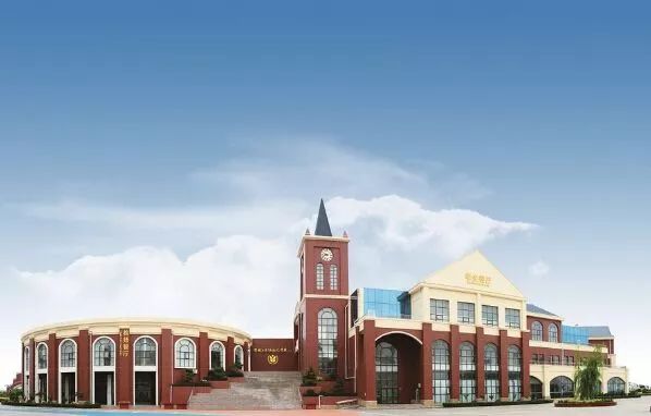 潍坊最好的高中前十名学校,潍坊最好的高中前十名学校排名