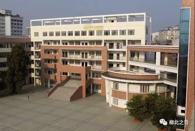 深化内涵、团结协作，十五中力争打造联盟办学领跑柳北教育的“好样版”