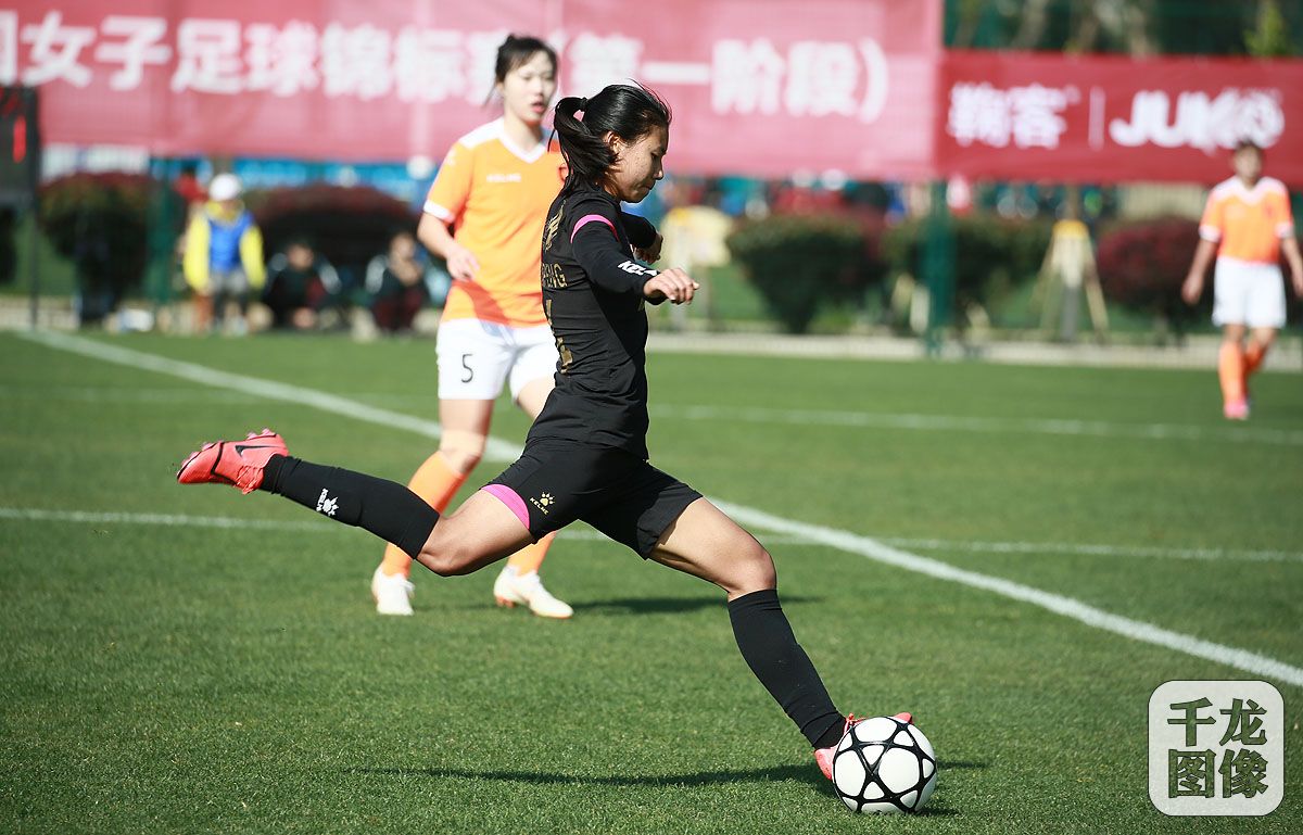 女足上海vs北京战况,北京北控女足赛程表