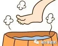 太阳闪现，回南天到！赶紧收好这份“内服外用”祛湿指南