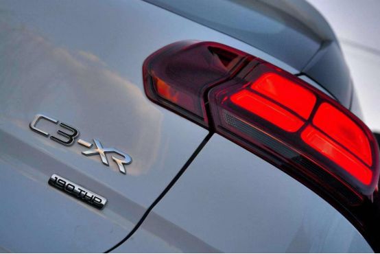 雪铁龙c3-xr胖哥试驾,雪铁龙c3-xr试驾视频