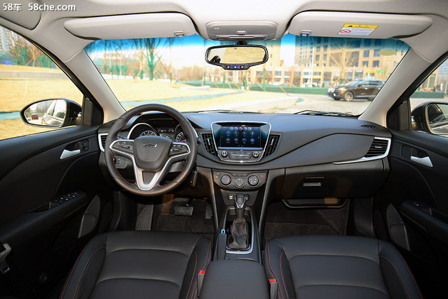 试驾雪佛兰科鲁泽rs多少钱,雪佛兰科鲁泽19rs上路测试